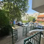 Studio Apartment Mank2